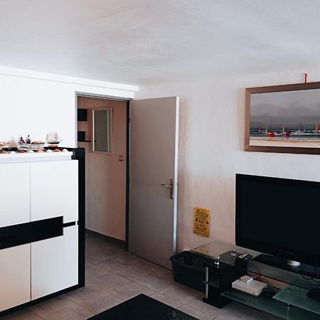 Grand Appartement Proche Port Et Plages, 6 A 8 Pers, 3 Chambres, Climatise Agde Exterior foto