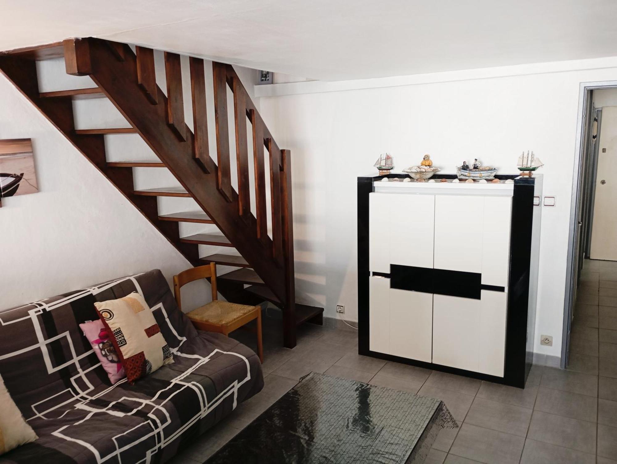 Grand Appartement Proche Port Et Plages, 6 A 8 Pers, 3 Chambres, Climatise Agde Exterior foto